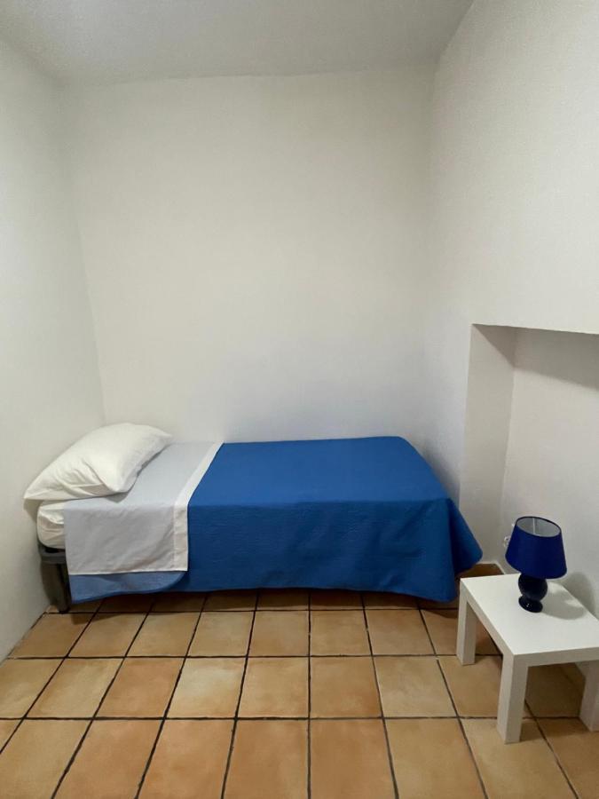 Le Suite Di Ginevra Наполи Екстериор снимка