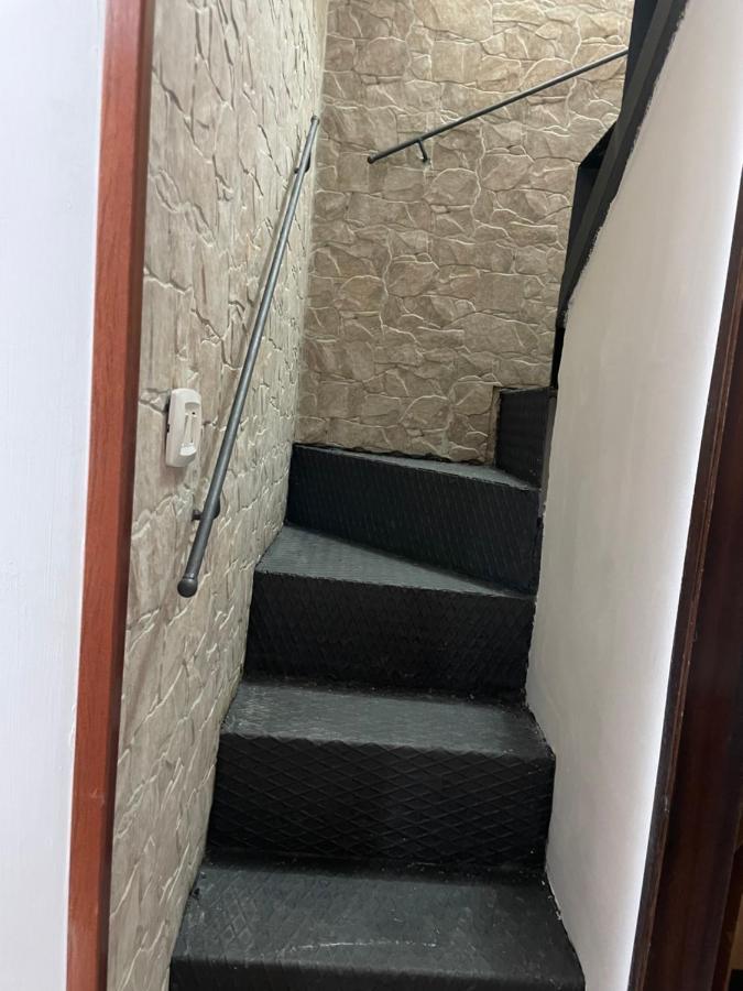 Le Suite Di Ginevra Наполи Екстериор снимка