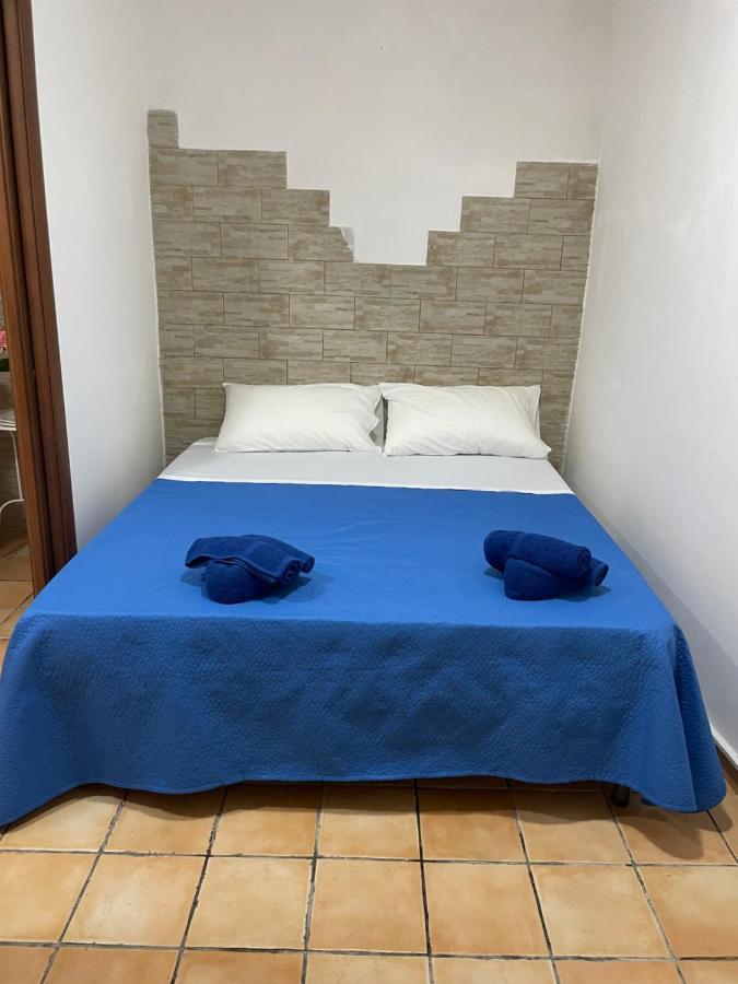 Le Suite Di Ginevra Наполи Екстериор снимка