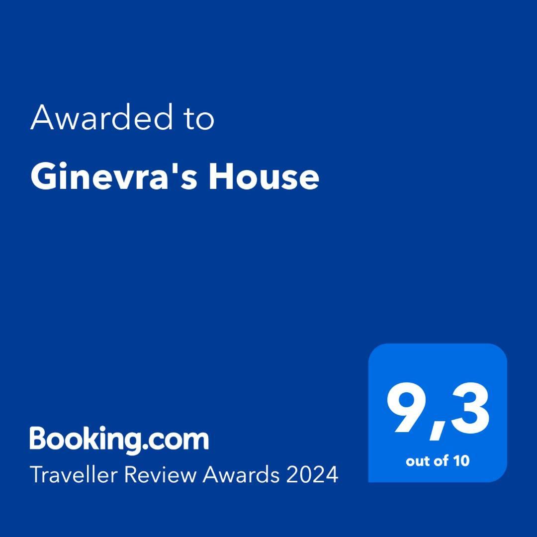 Le Suite Di Ginevra Наполи Екстериор снимка