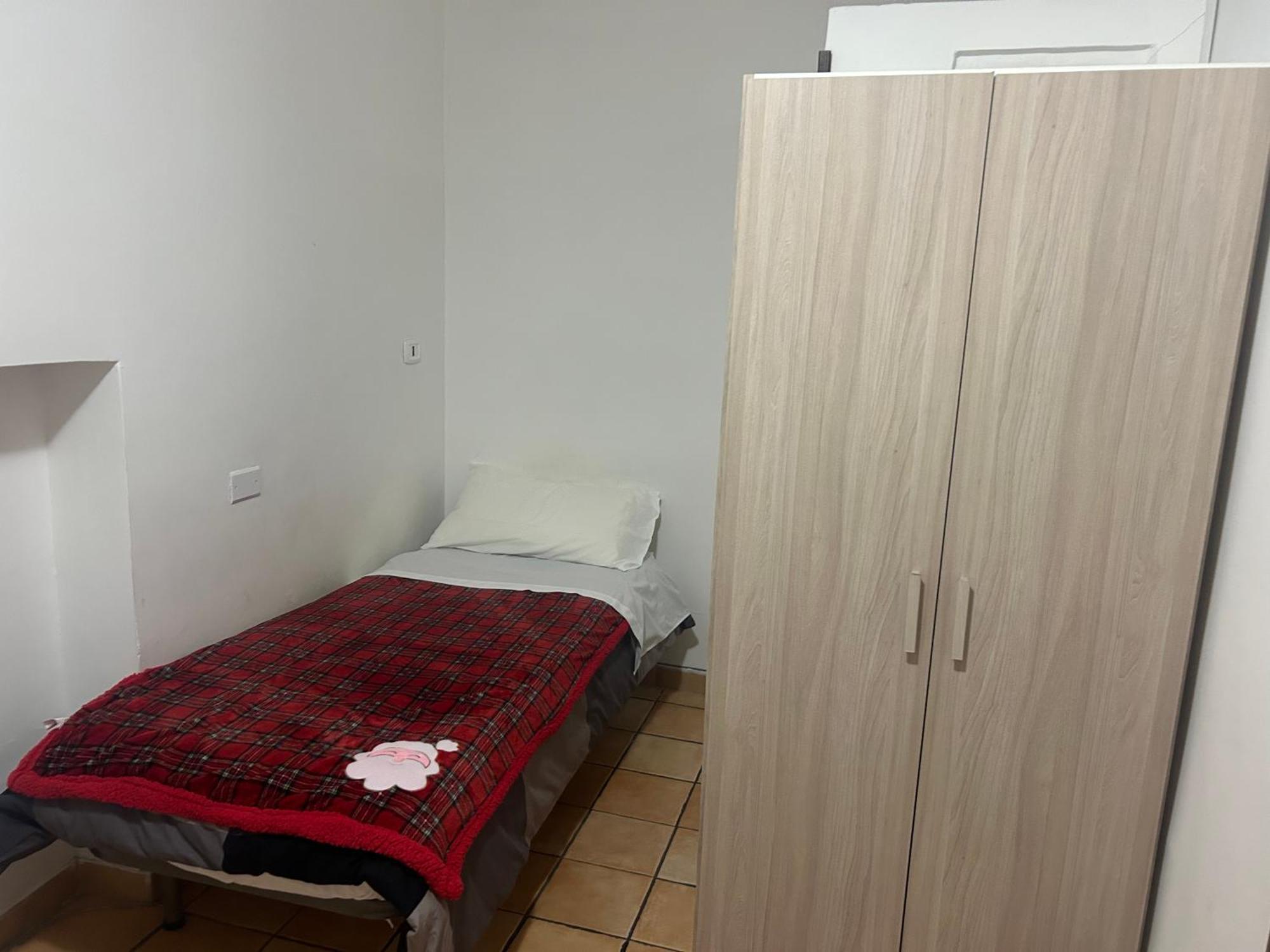Le Suite Di Ginevra Наполи Екстериор снимка